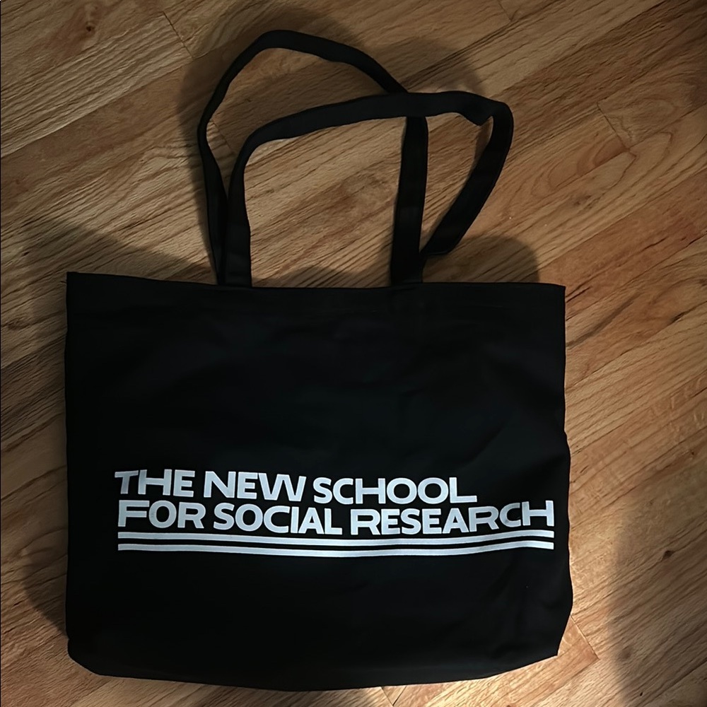 the new school nssr